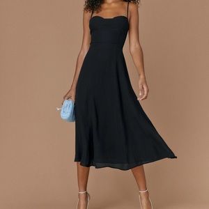 Holland Dress